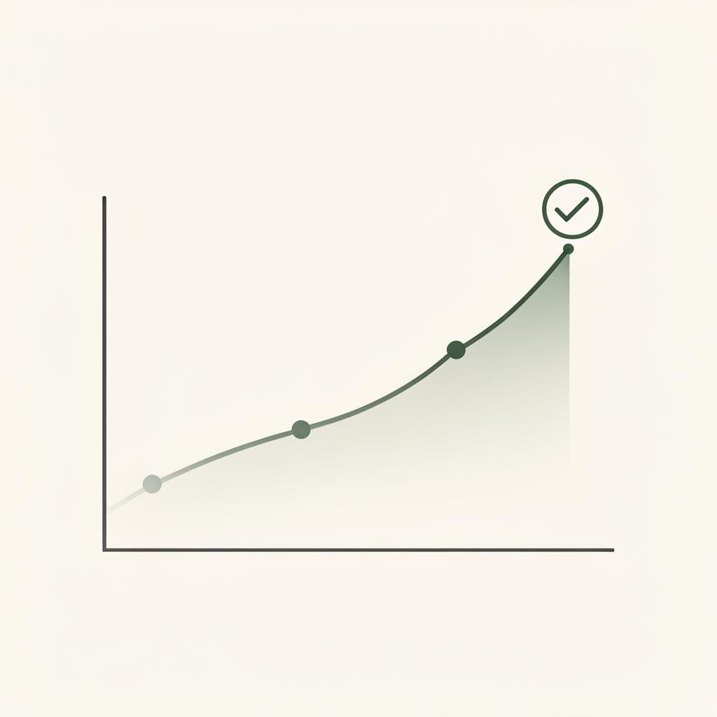 Release success trend improving